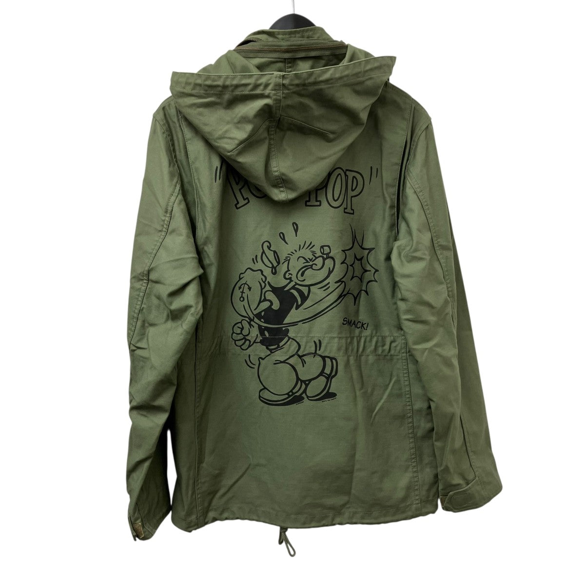 ジャケット