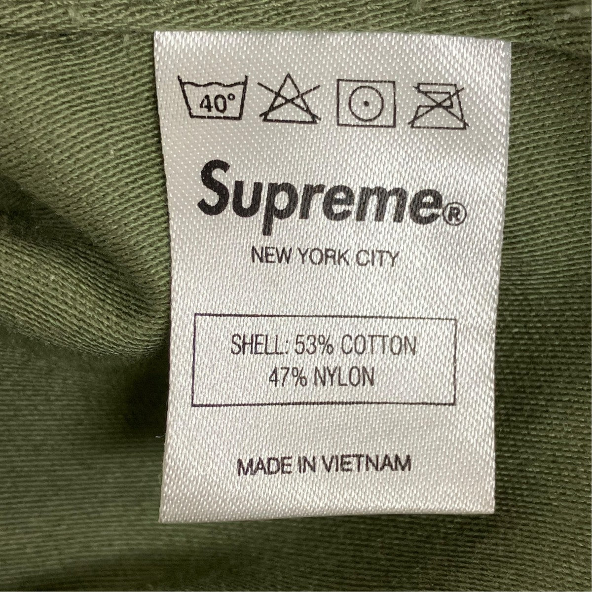 ジャケット