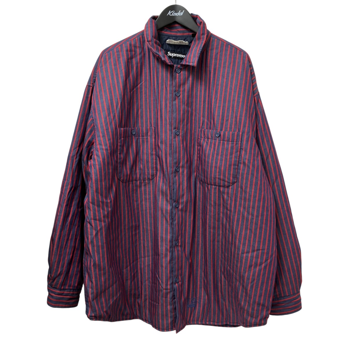 シャツPadded Shirt