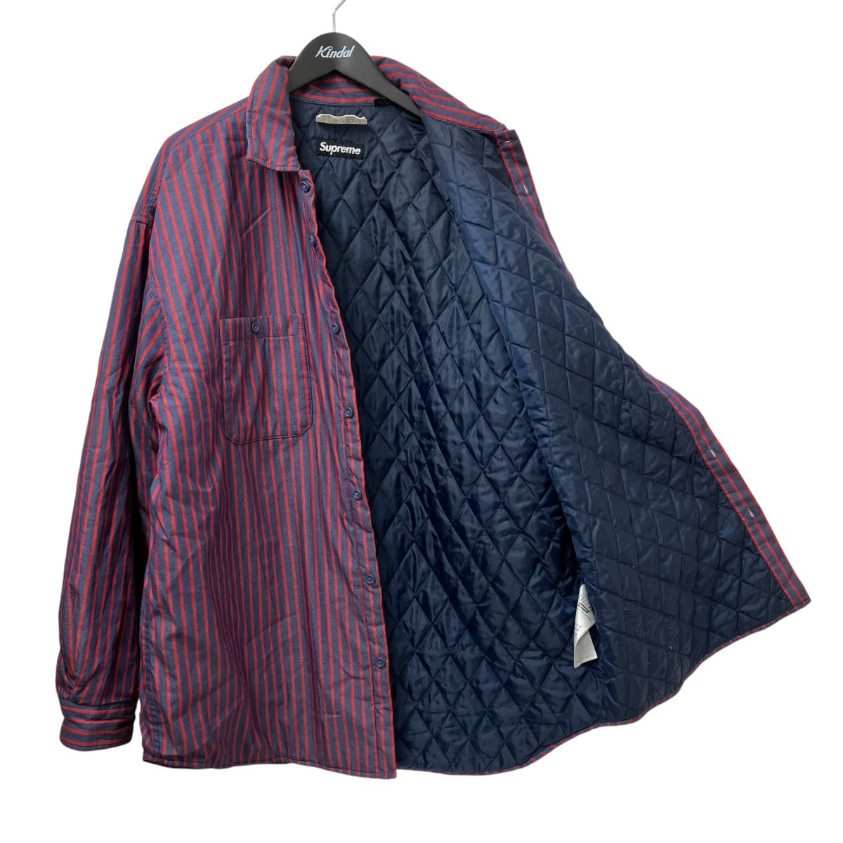 シャツPadded Shirt