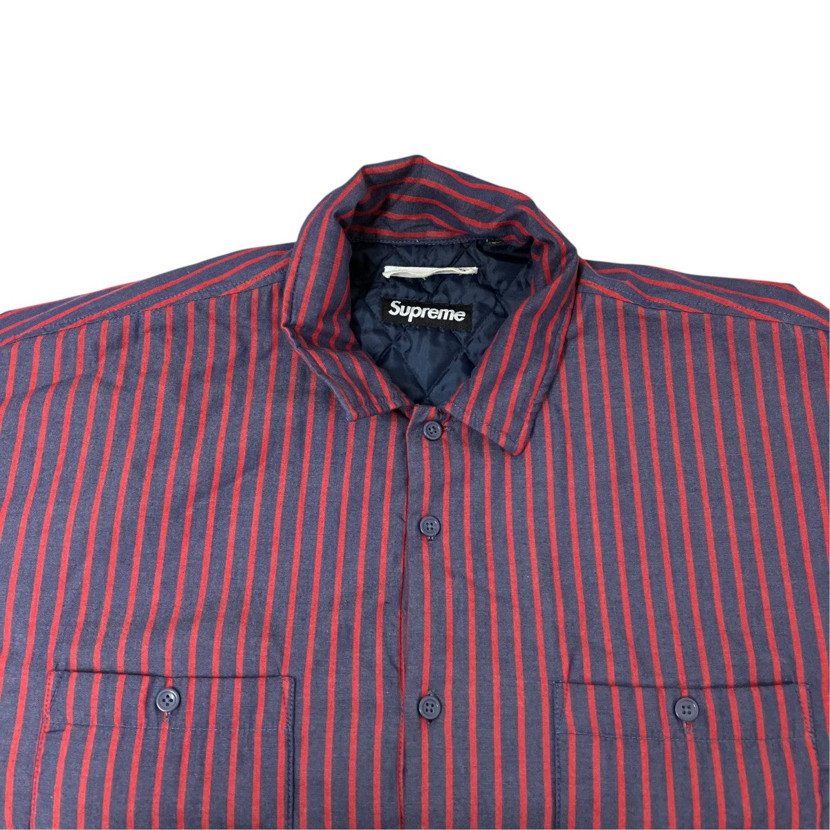 シャツPadded Shirt