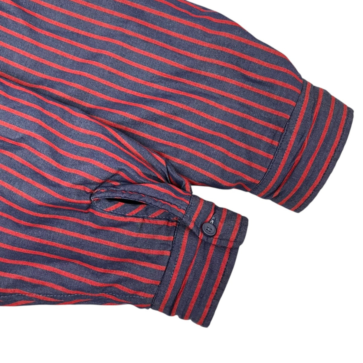 シャツPadded Shirt