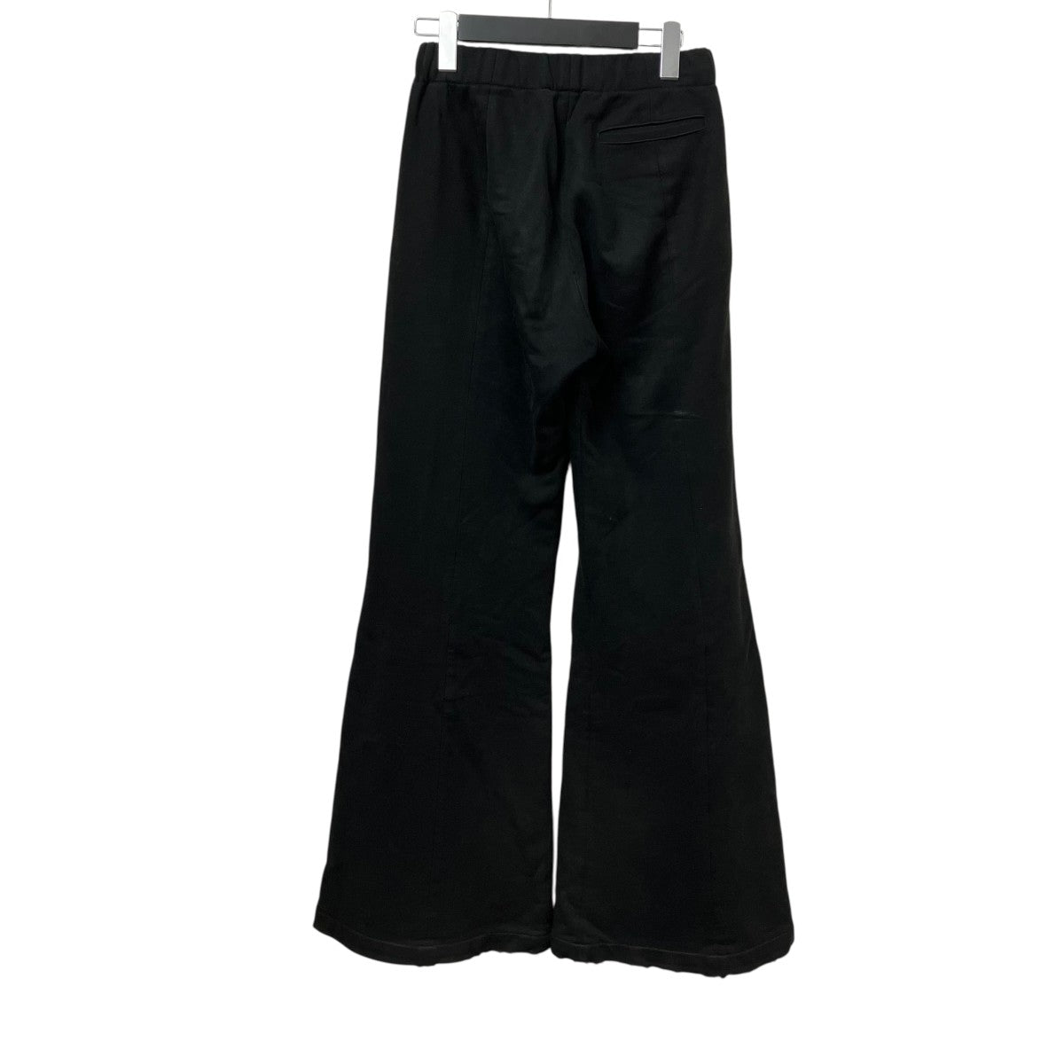AMIRI LEG SWEATPANTスウェットパンツSR4KA0006SMRHWE0 古着・中古-2枚目のアイテム画像