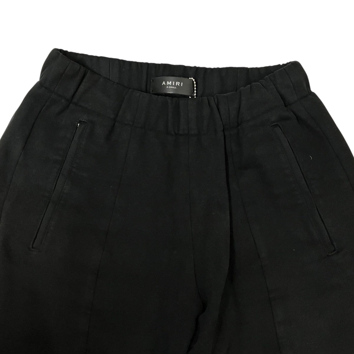AMIRI LEG SWEATPANTスウェットパンツSR4KA0006SMRHWE0 古着・中古-3枚目のアイテム画像