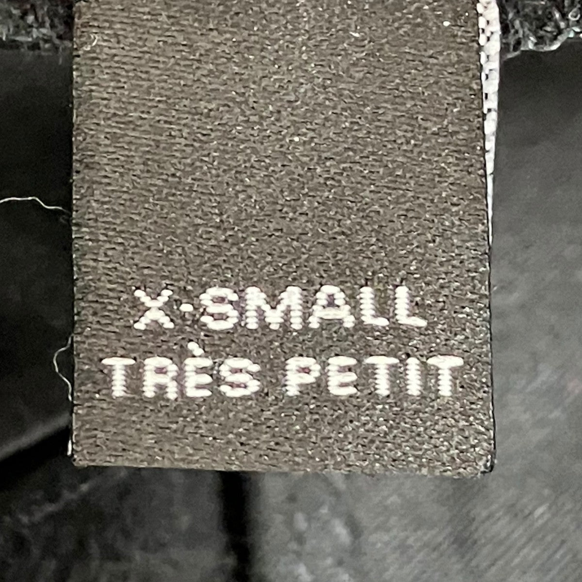 AMIRI LEG SWEATPANTスウェットパンツSR4KA0006SMRHWE0 古着・中古-8枚目のアイテム画像