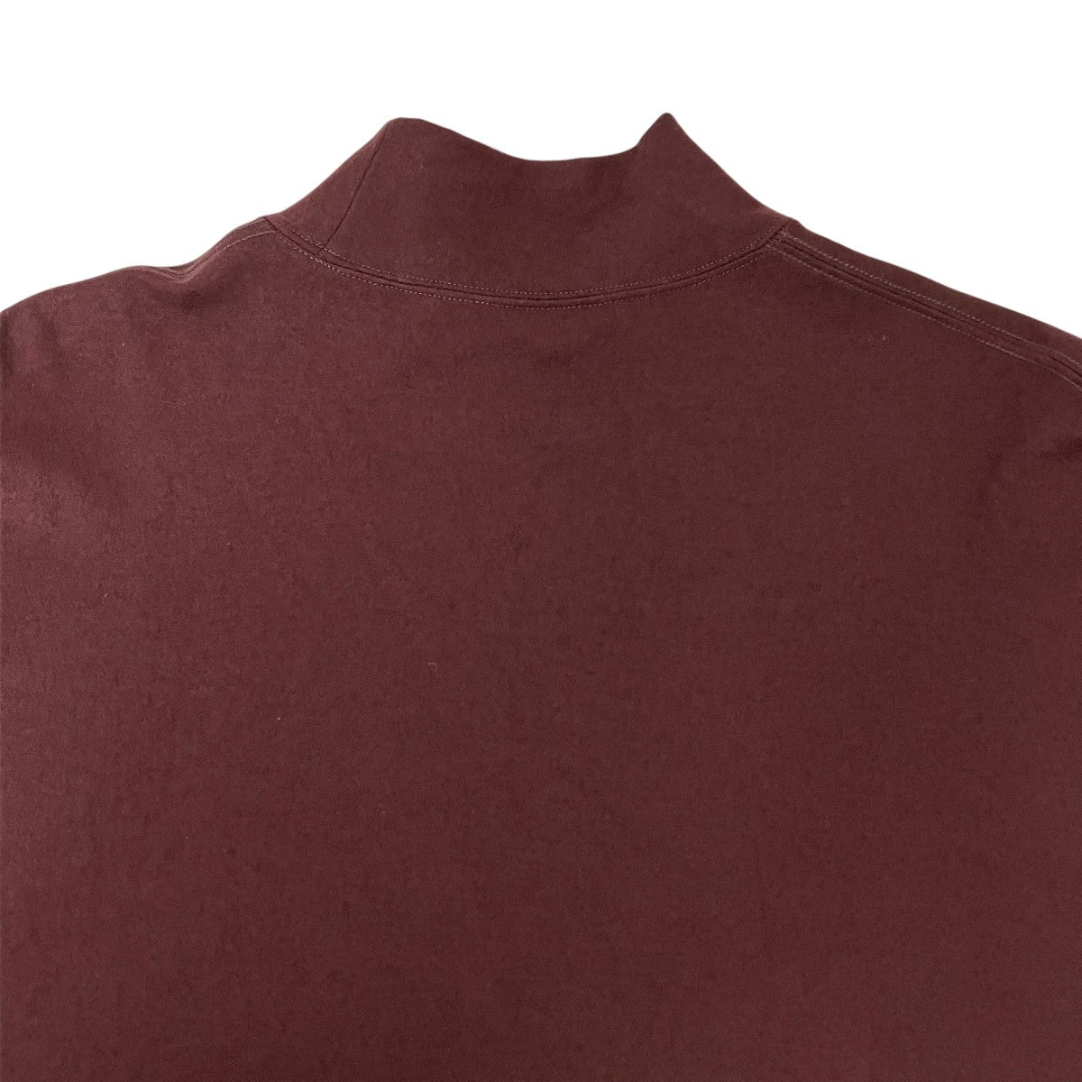 Merino qualitee turtleニットE-25566