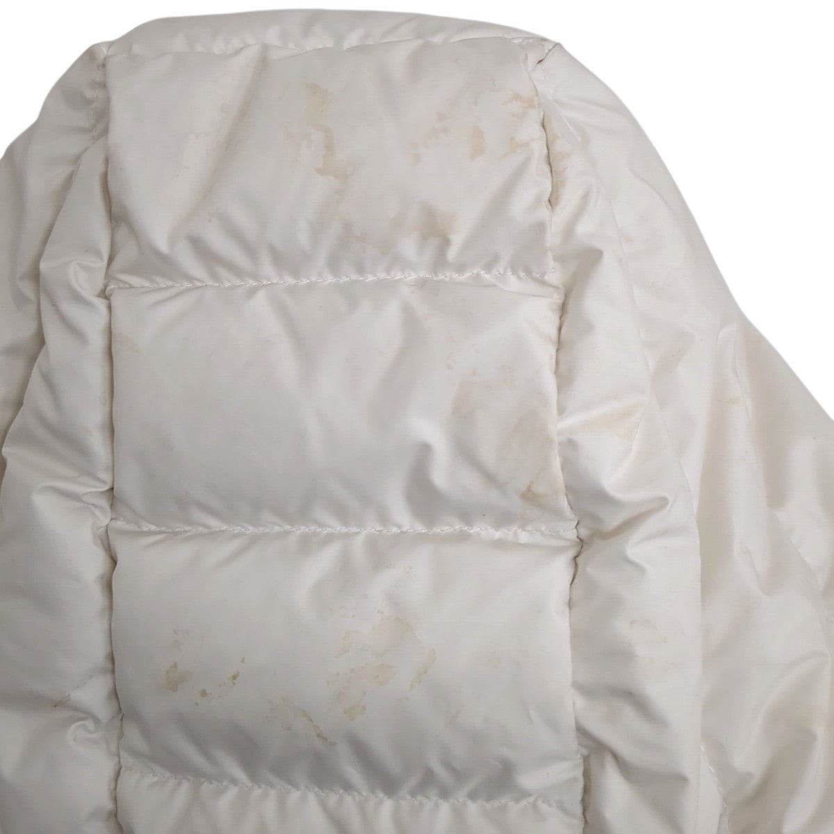 MONCLER ダウンジャケットGALION 古着・中古-5枚目のアイテム画像