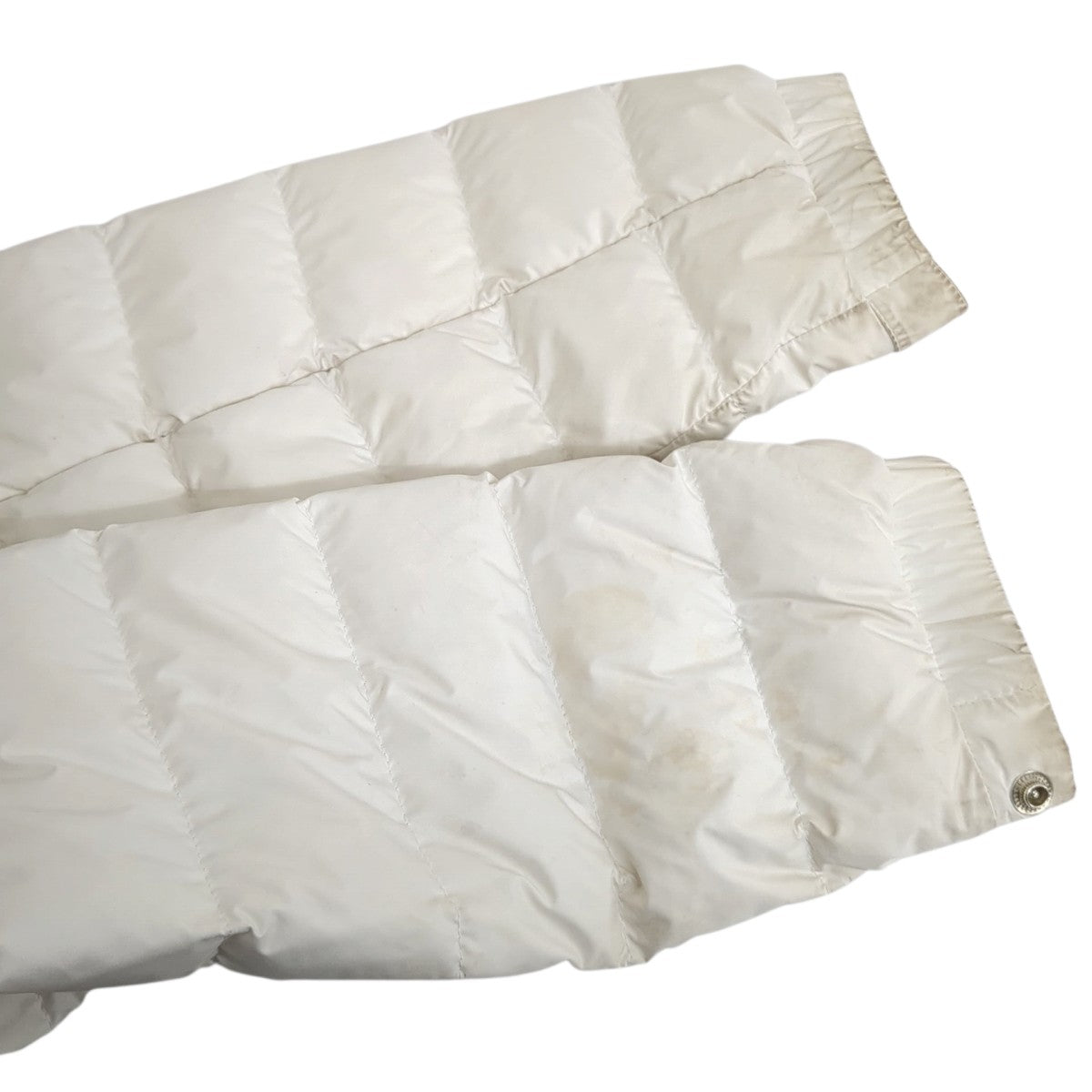 MONCLER ダウンジャケットGALION 古着・中古-7枚目のアイテム画像