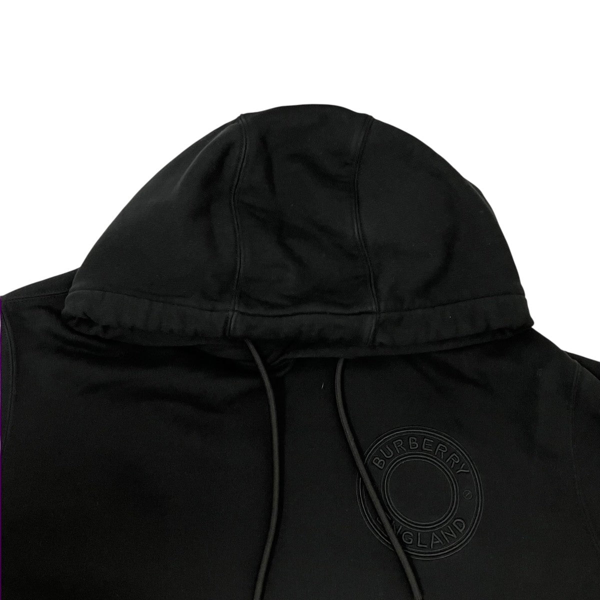 BURBERRY 21AWパーカー8042229 古着・中古-3枚目のアイテム画像