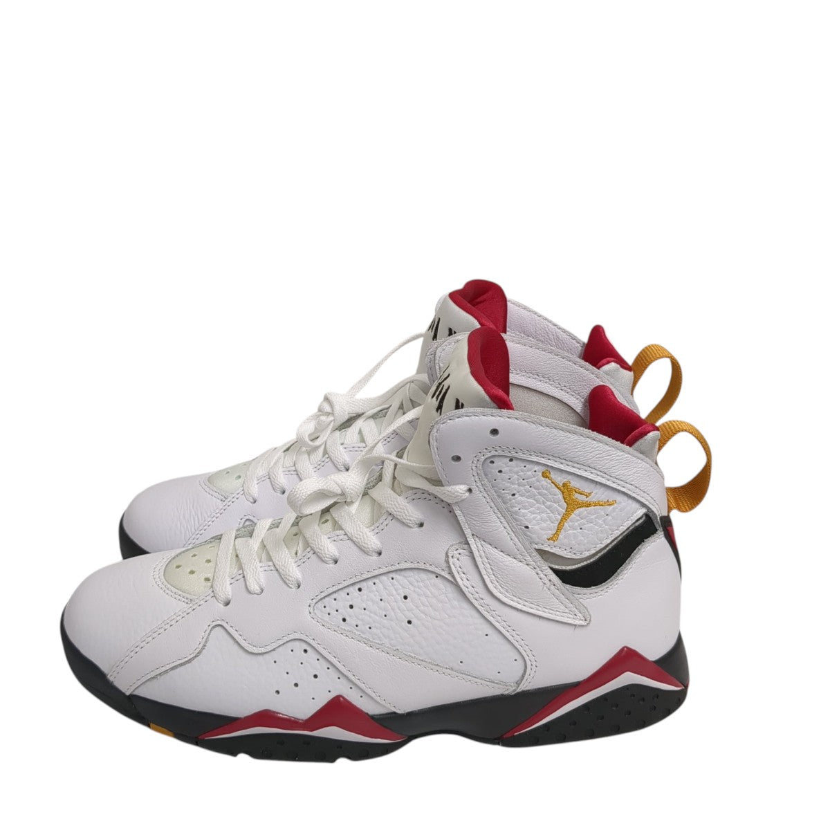 CardinalハイカットスニーカーCU9307-106