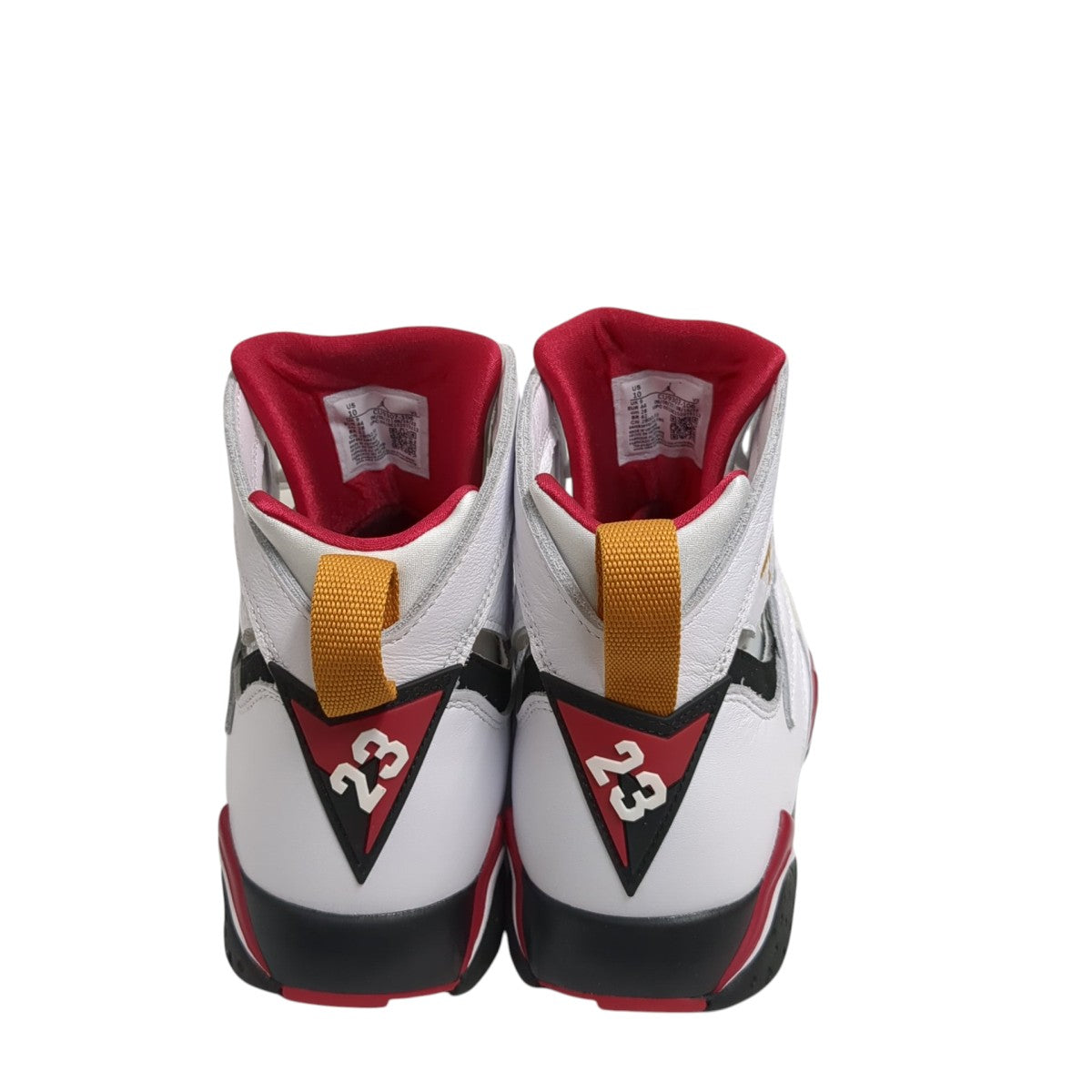 CardinalハイカットスニーカーCU9307-106