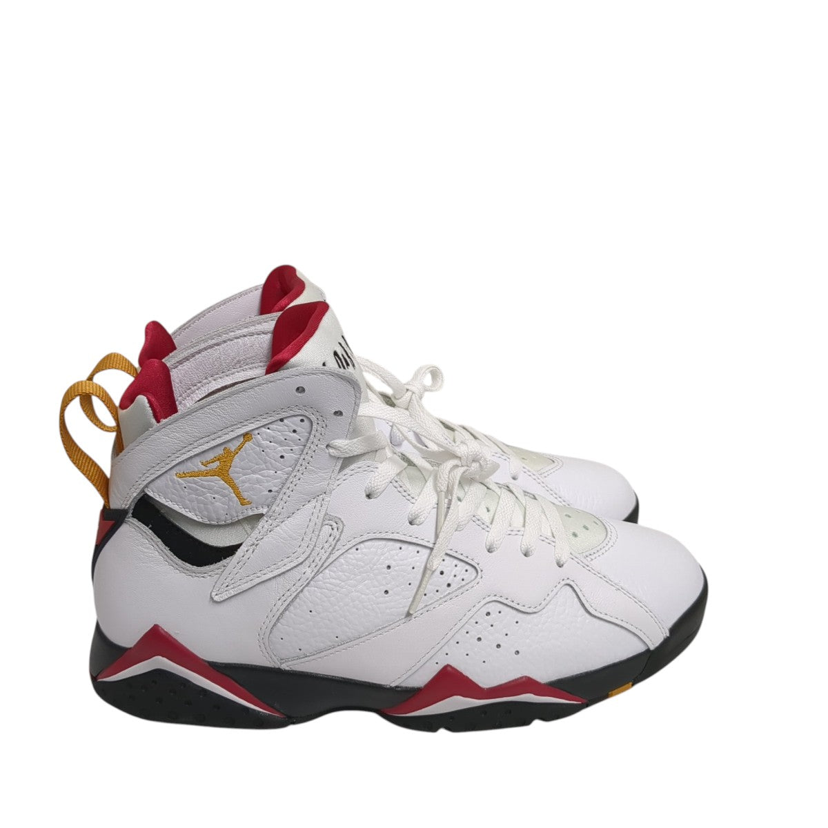 CardinalハイカットスニーカーCU9307-106