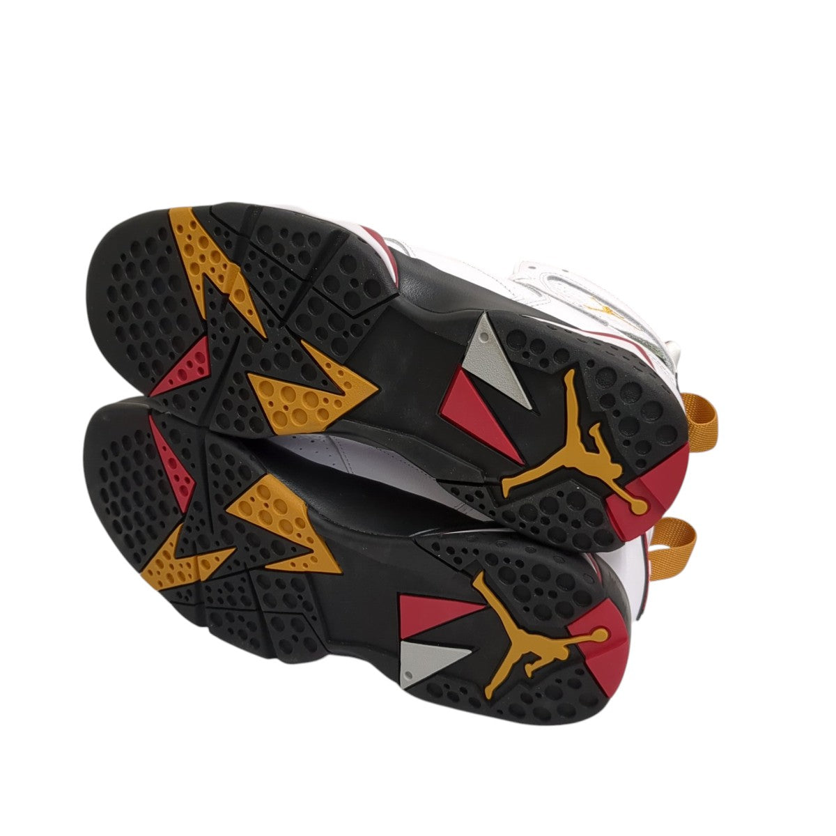 CardinalハイカットスニーカーCU9307-106