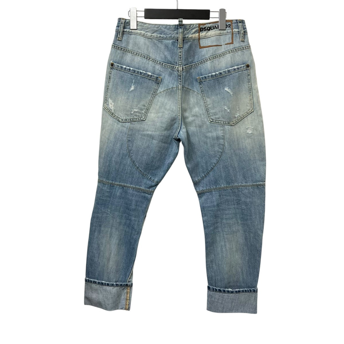 デニムパンツS74LB1320