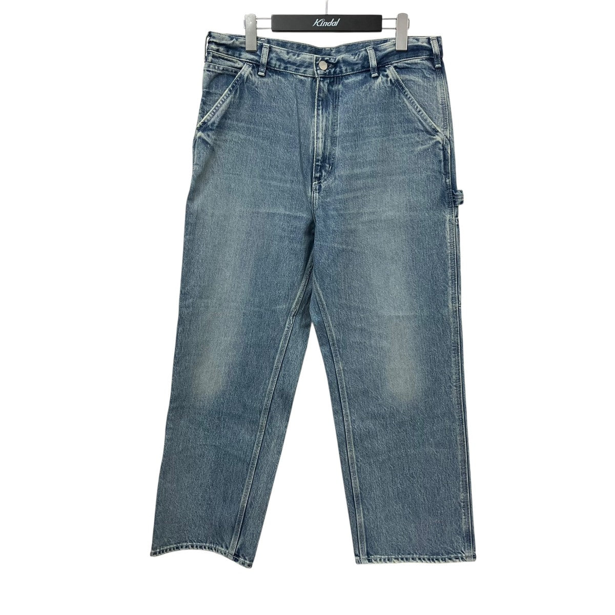 RHC Ron Herman WALKERデニムパンツ3720600010 古着・中古-1枚目のアイテム画像