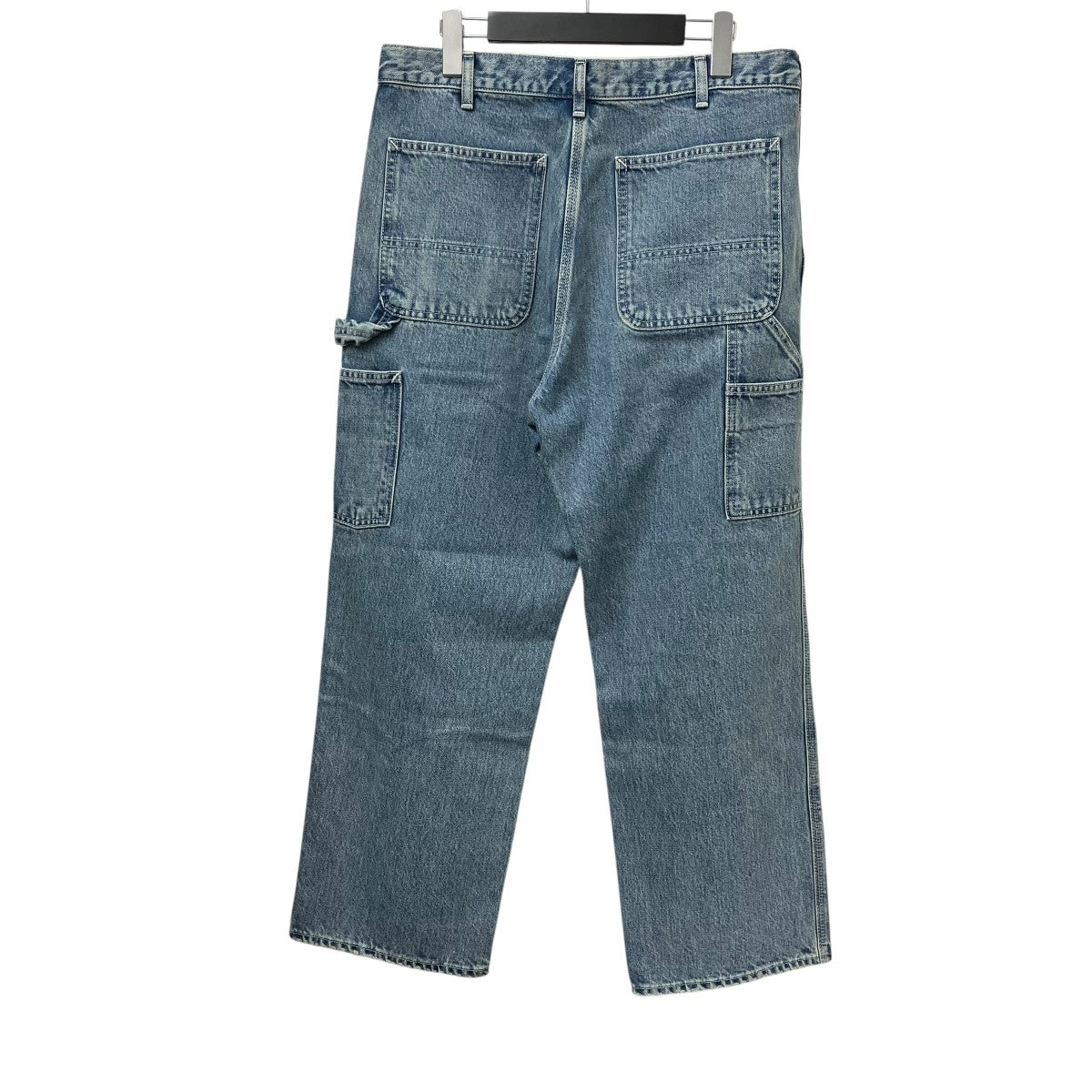 RHC Ron Herman WALKERデニムパンツ3720600010 古着・中古-2枚目のアイテム画像