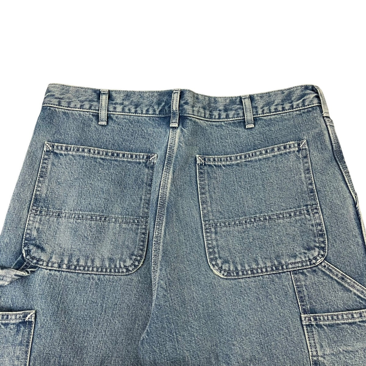 RHC Ron Herman WALKERデニムパンツ3720600010 古着・中古-5枚目のアイテム画像