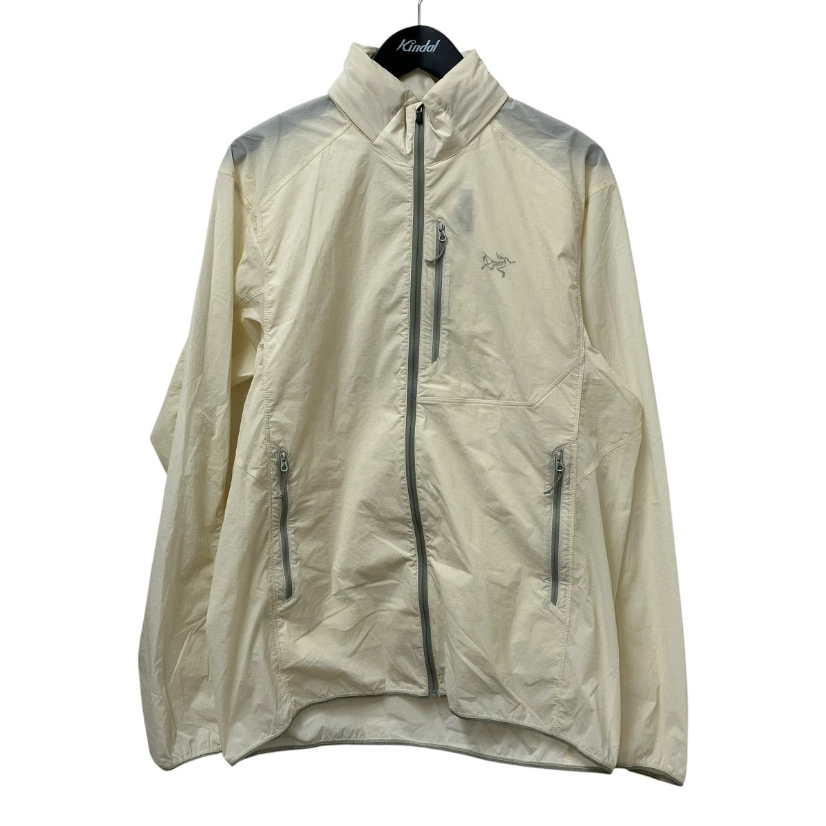 ARC’TERYX ジャケット 古着・中古-1枚目のアイテム画像