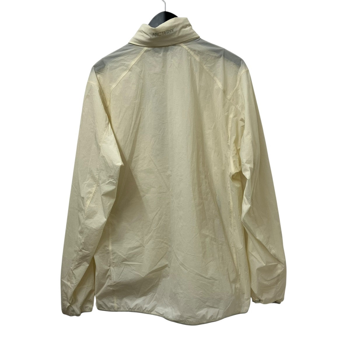 ARC’TERYX ジャケット 古着・中古-3枚目のアイテム画像