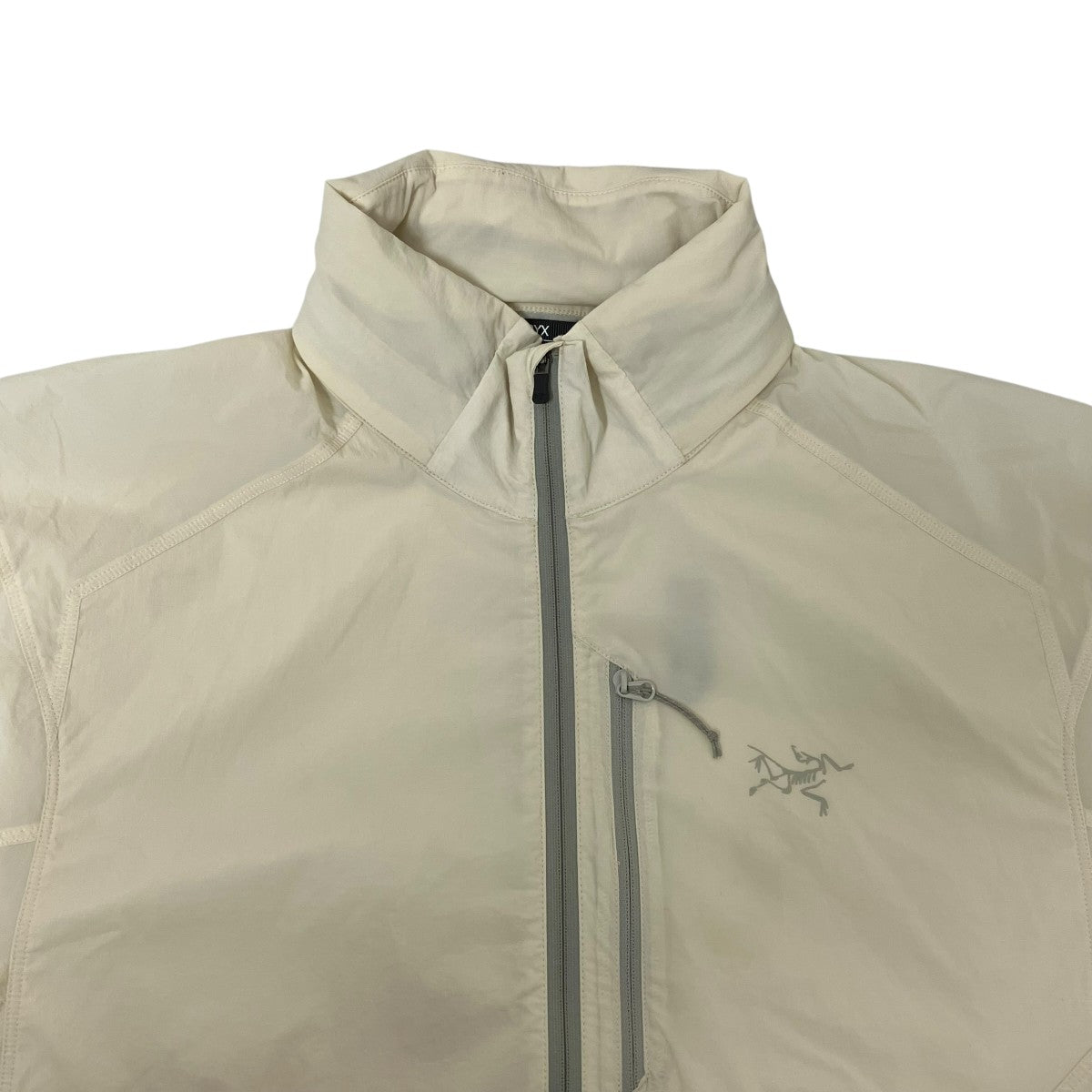 ARC’TERYX ジャケット 古着・中古-4枚目のアイテム画像