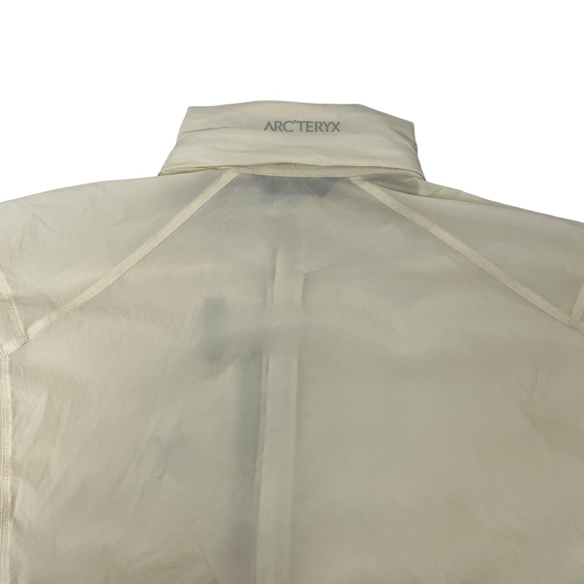 ARC’TERYX ジャケット 古着・中古-5枚目のアイテム画像
