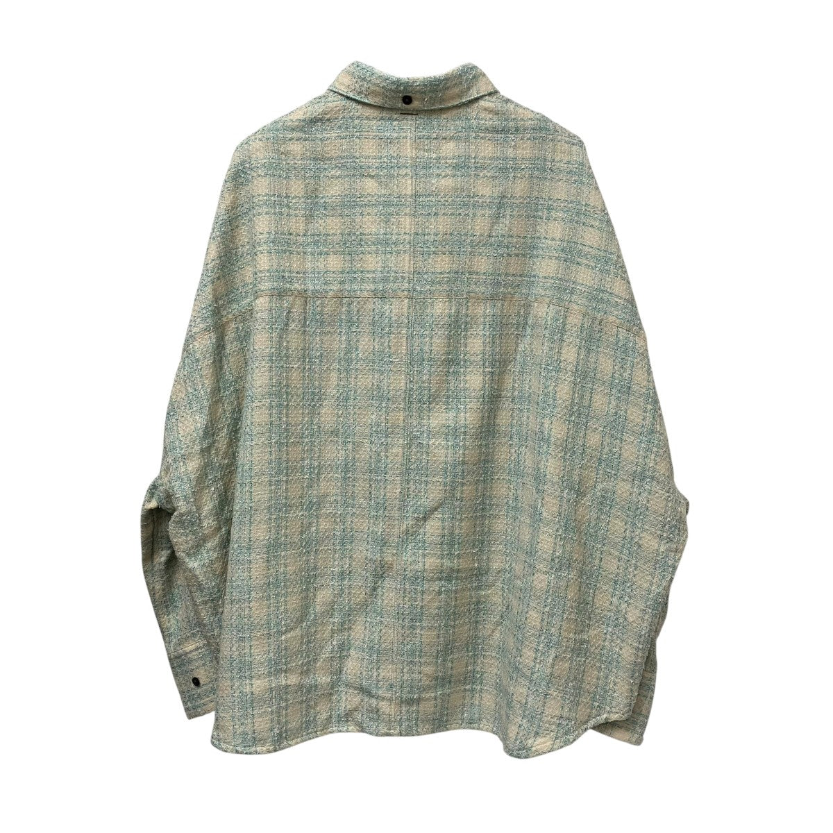 GIANT SHIRTシャツ2502SK76