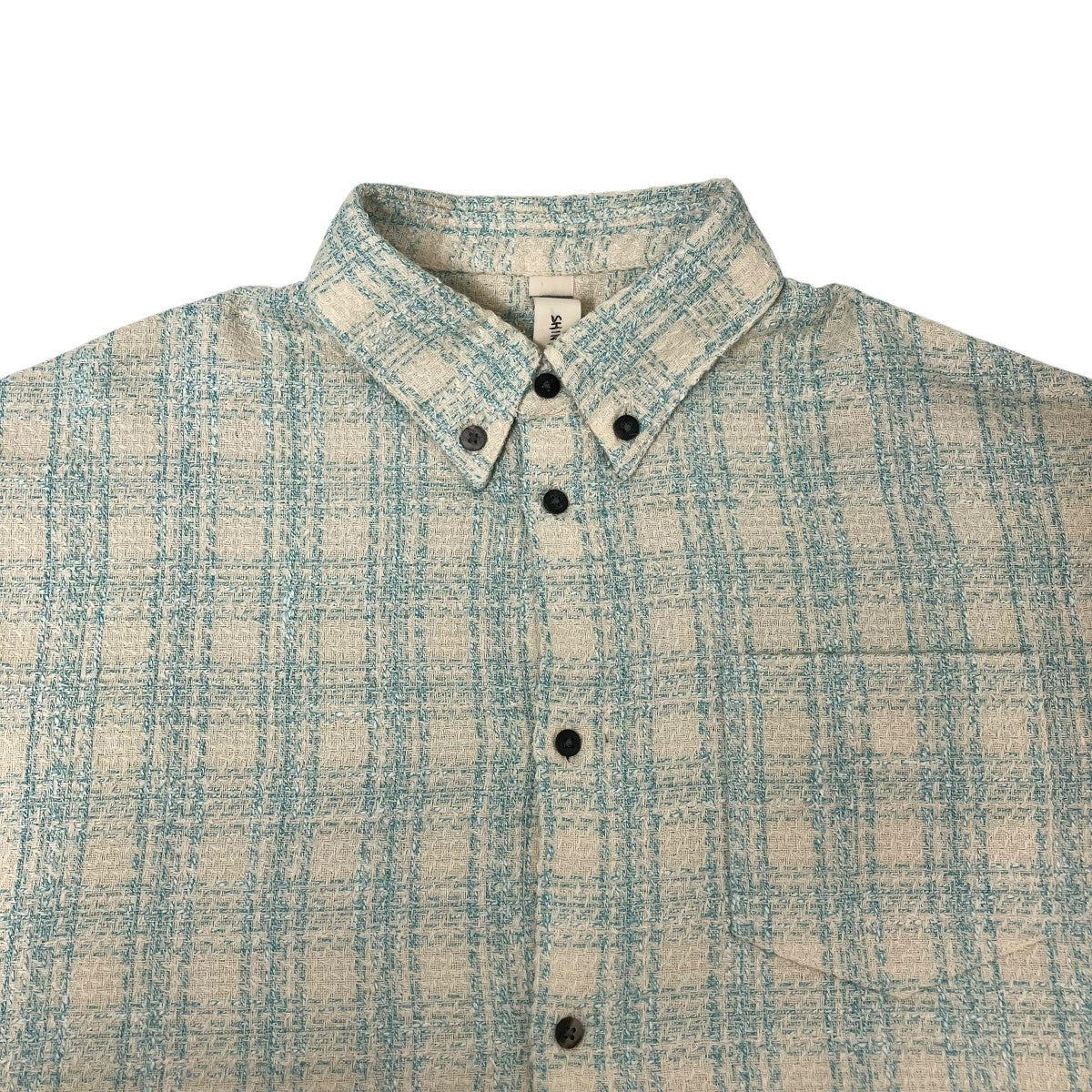 GIANT SHIRTシャツ2502SK76