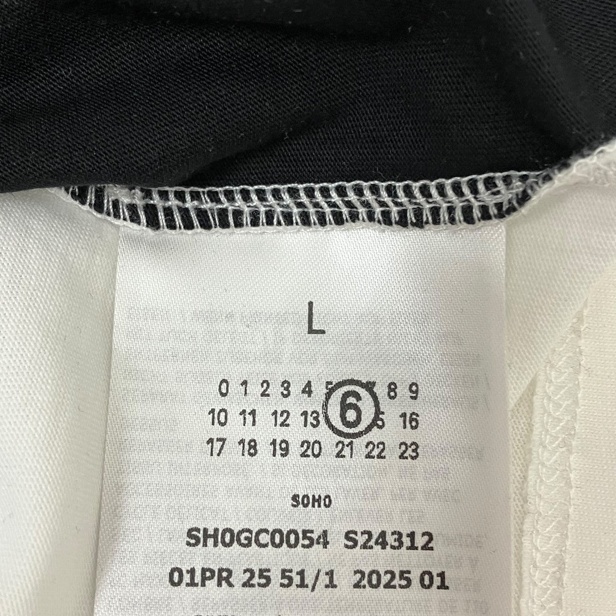 TシャツSH0GC0054
