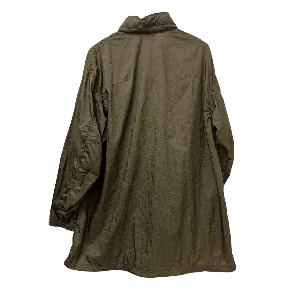 ジャケットNP22665R Natural Dyed PERTEX Coat