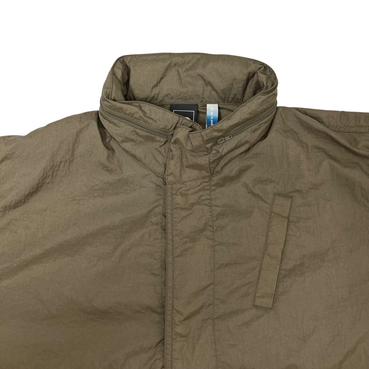 ジャケットNP22665R Natural Dyed PERTEX Coat