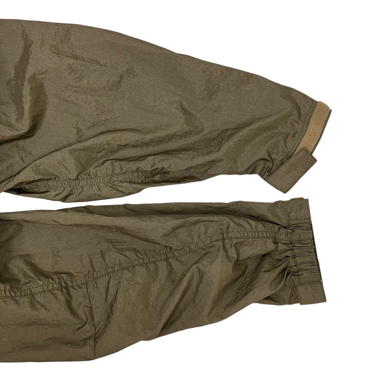 ジャケットNP22665R Natural Dyed PERTEX Coat