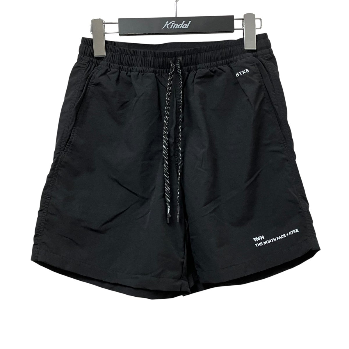 ハーフパンツTrail Short