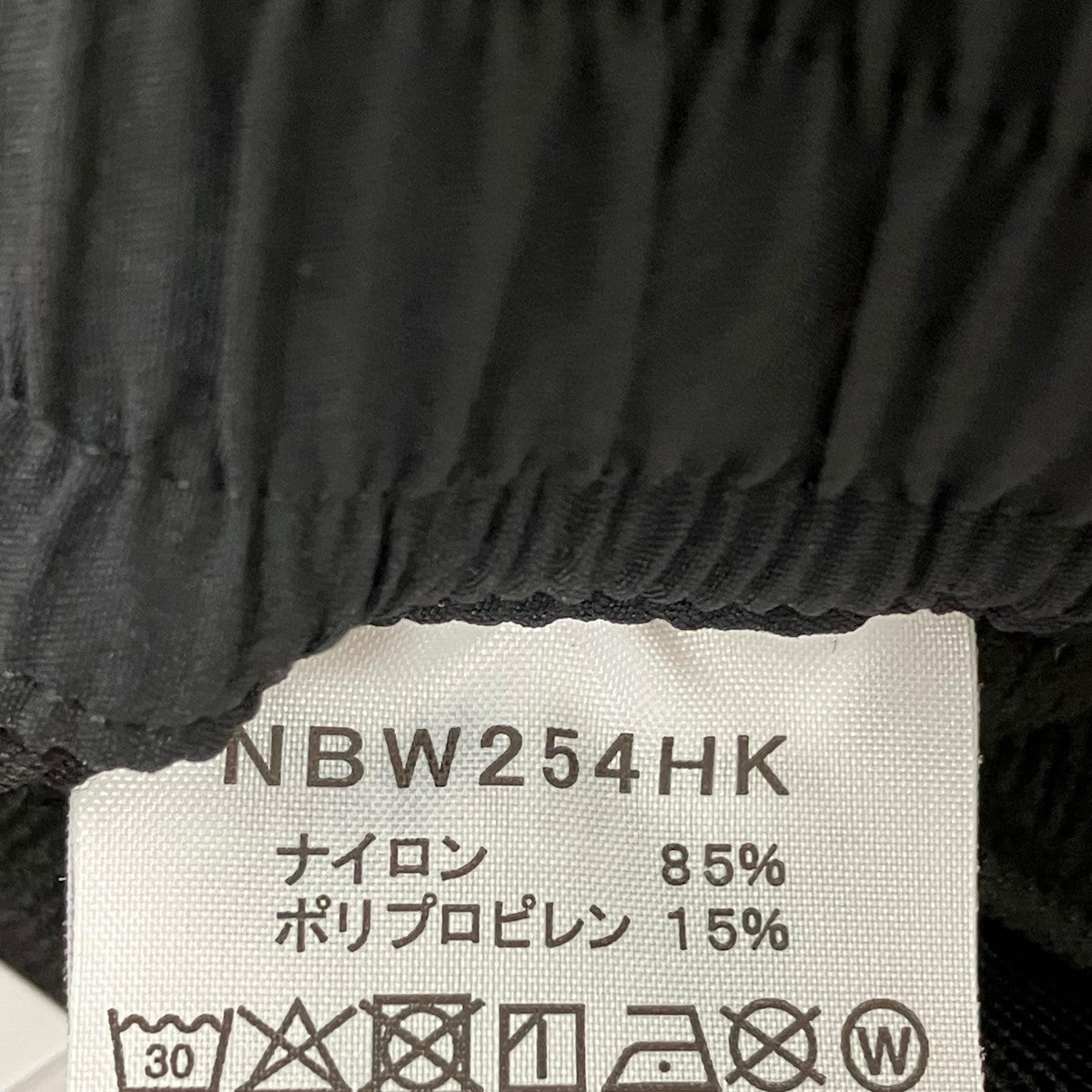 ハーフパンツTrail Short