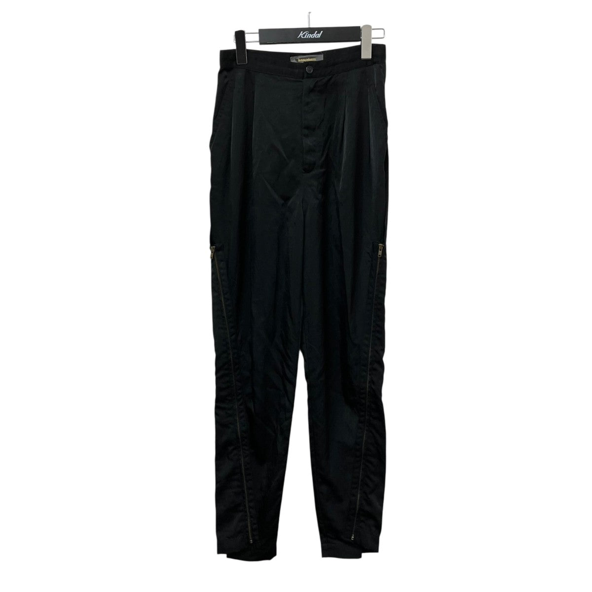ISSEY MIYAKE 80sパンツJG43947 古着・中古-1枚目のアイテム画像