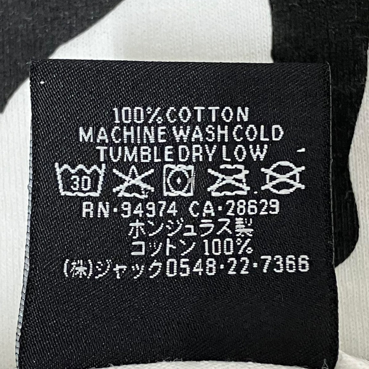 Tシャツ