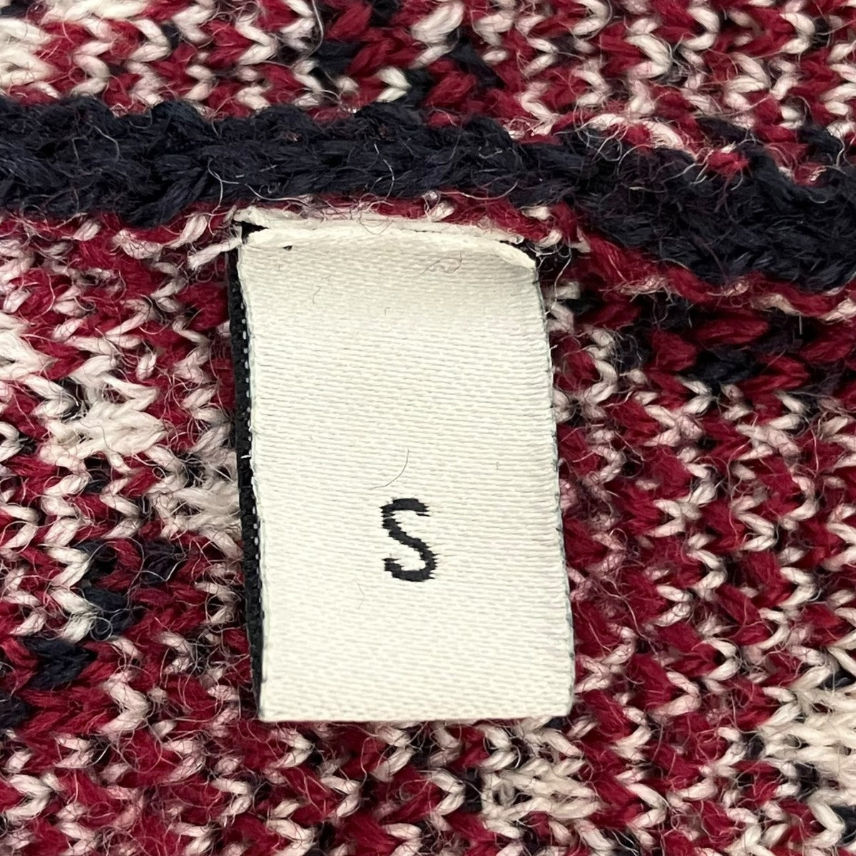 ニット553605