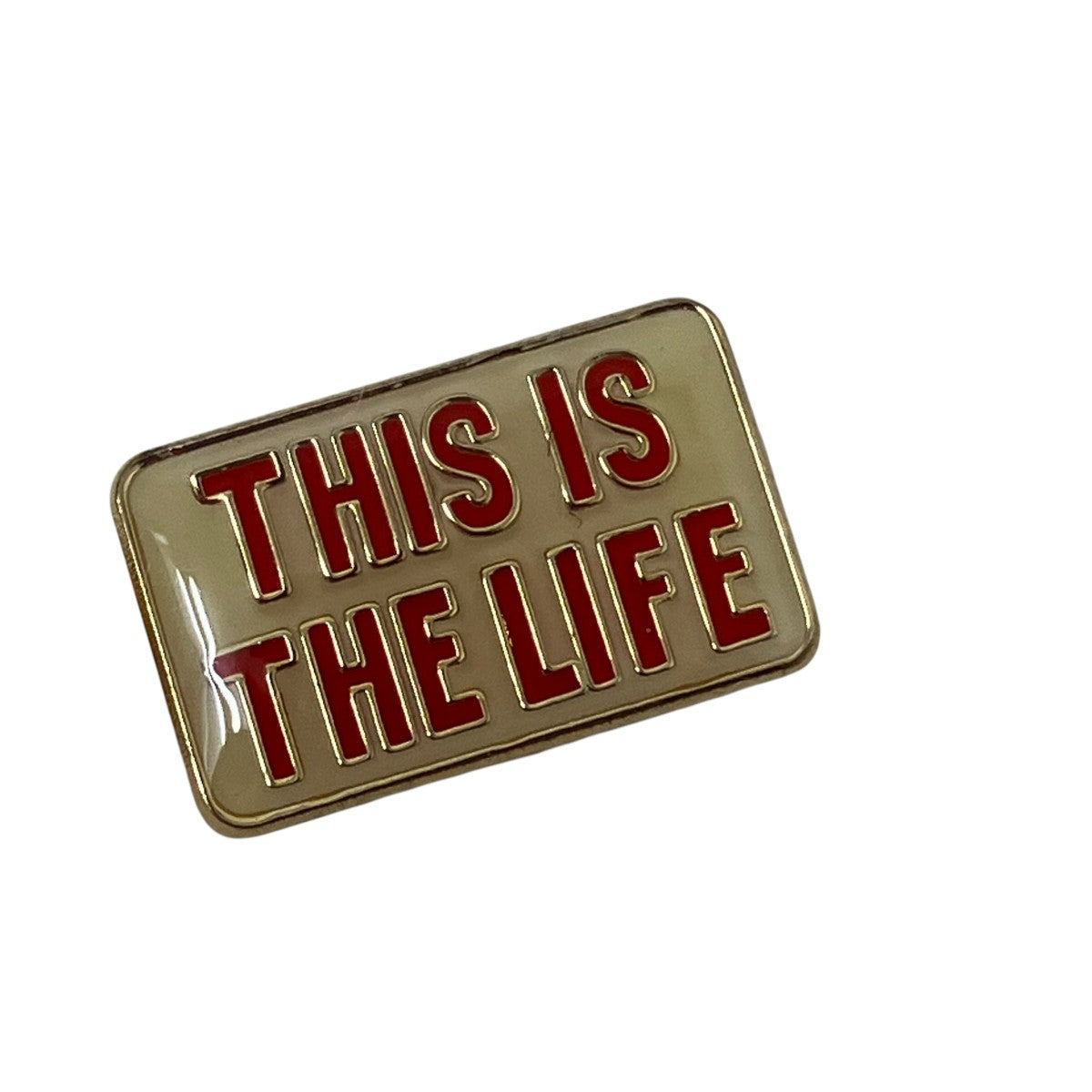 LAPEL PIN SETピンズ