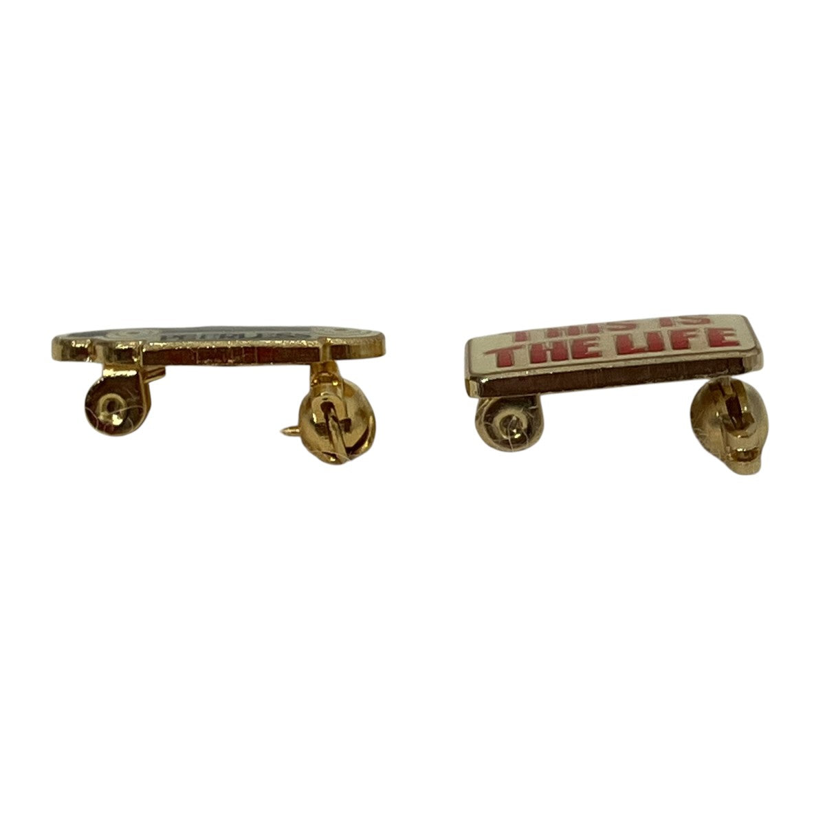 LAPEL PIN SETピンズ