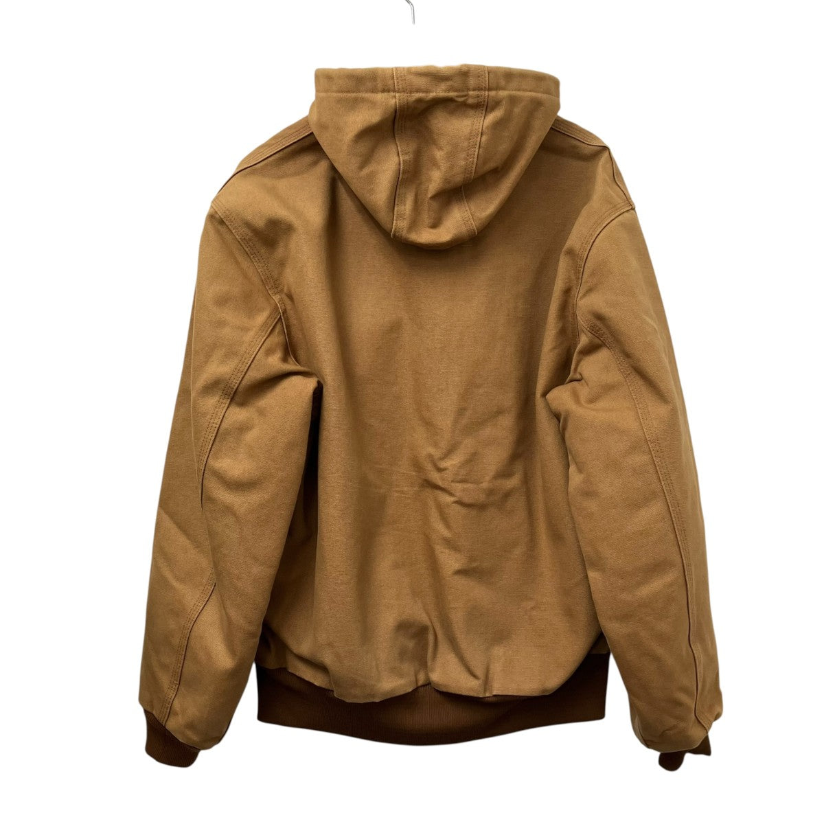 DUCK ACTIVE JACKETジャケットJ131-BRN