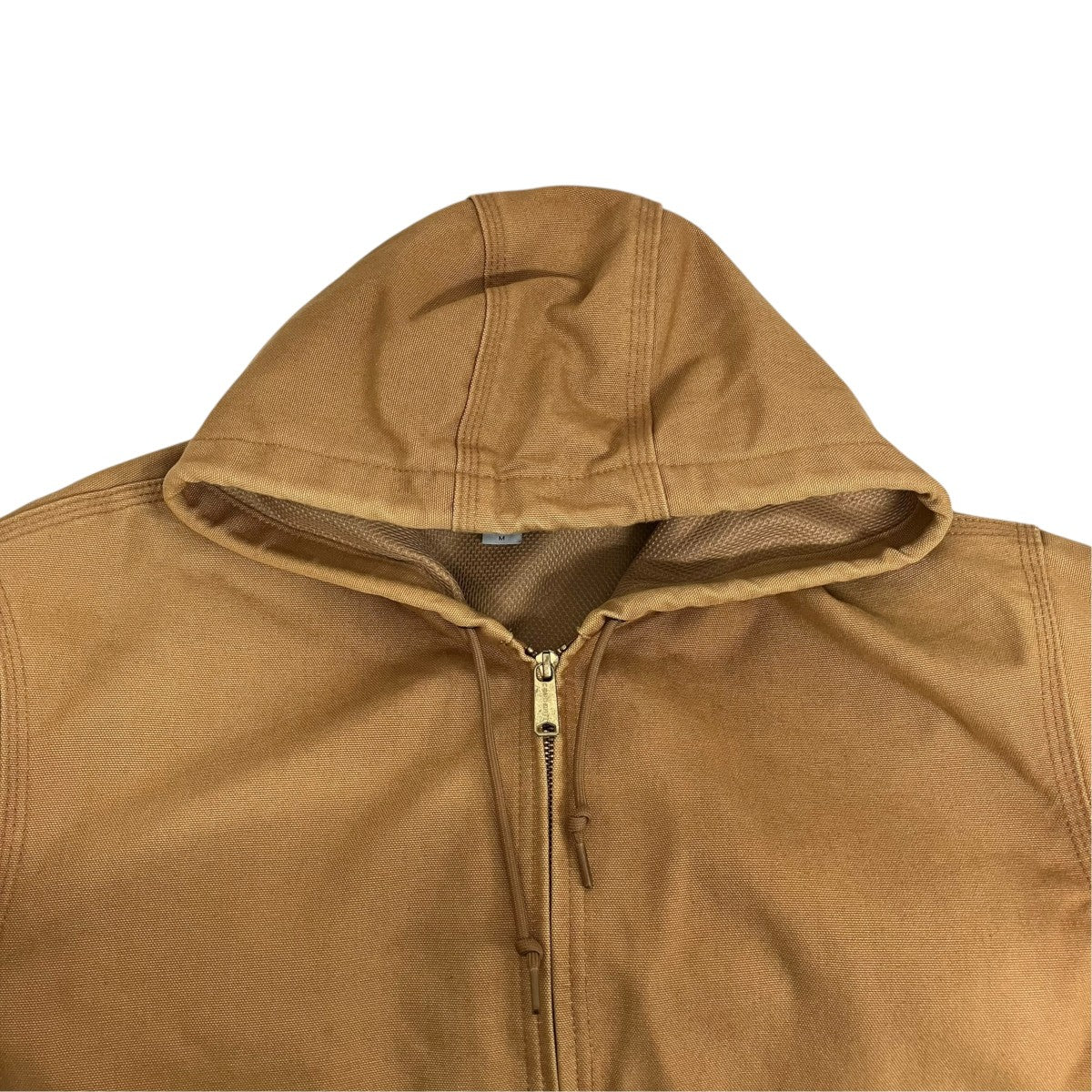 DUCK ACTIVE JACKETジャケットJ131-BRN