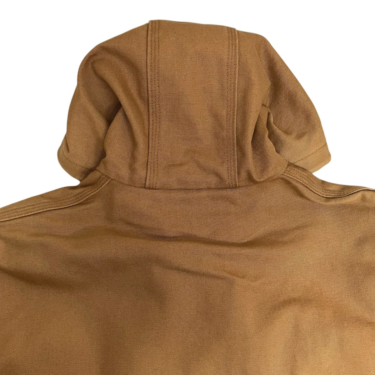 DUCK ACTIVE JACKETジャケットJ131-BRN