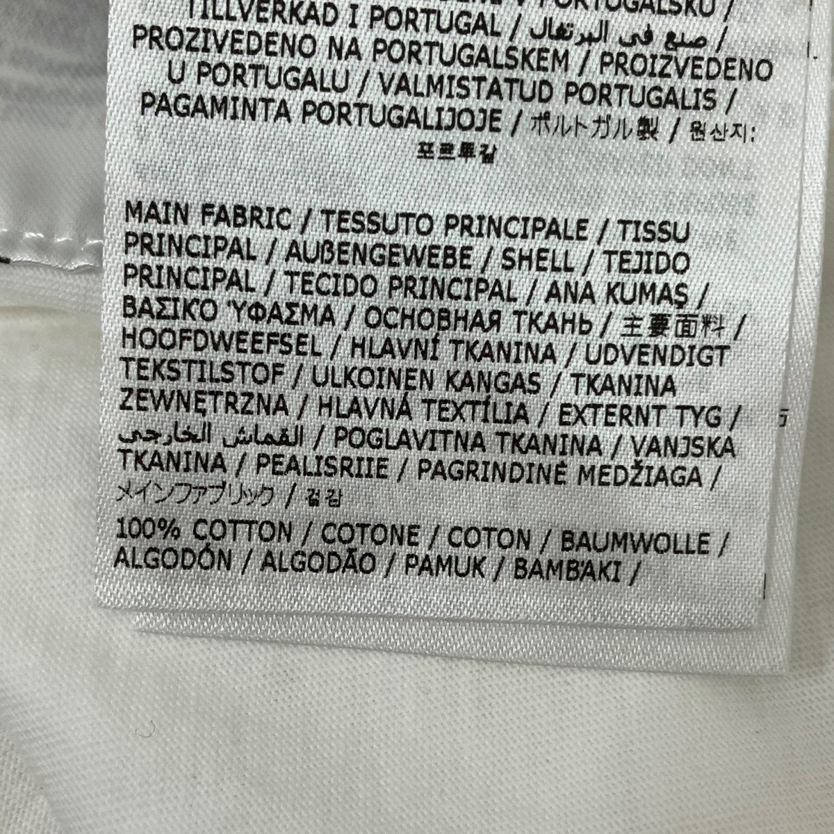 TシャツS52GC0265