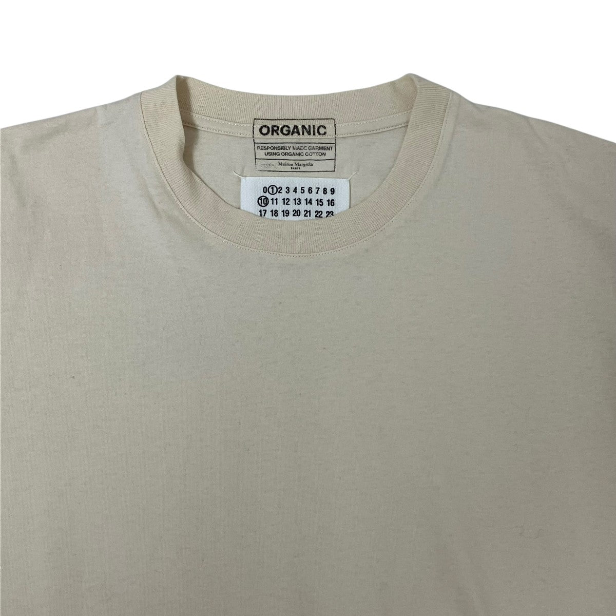 TシャツS50GC0687