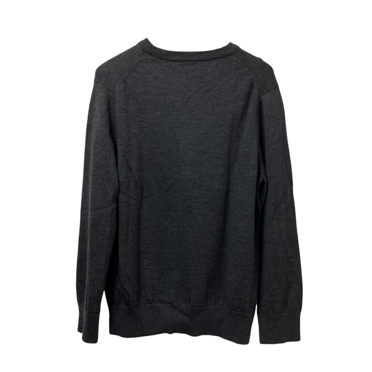 Crew Neck Knit SweaterニットFM00528KT1036