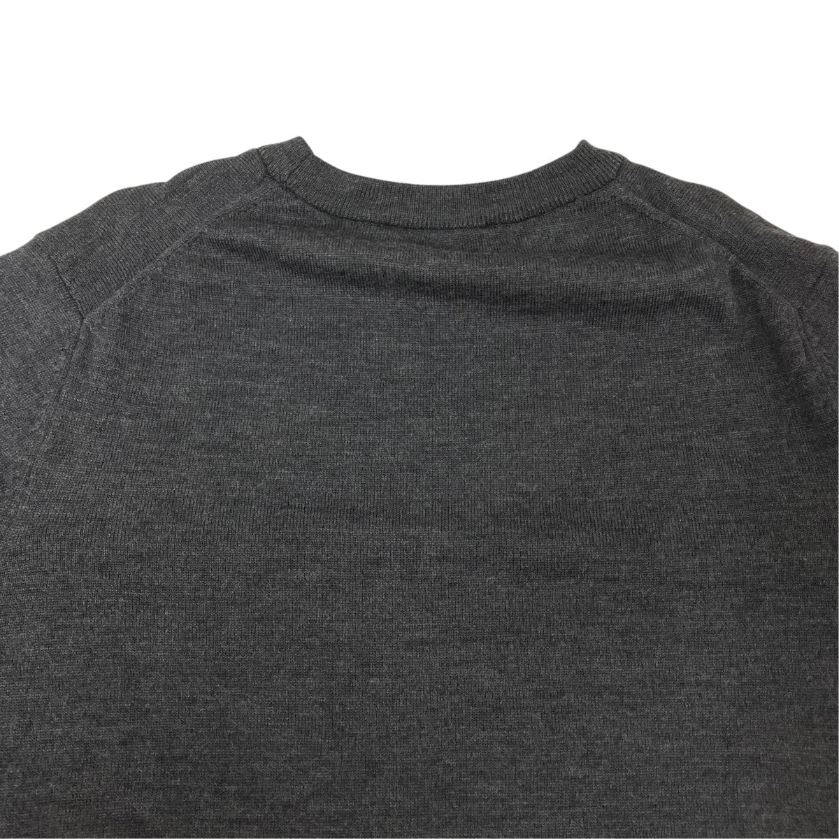 Crew Neck Knit SweaterニットFM00528KT1036