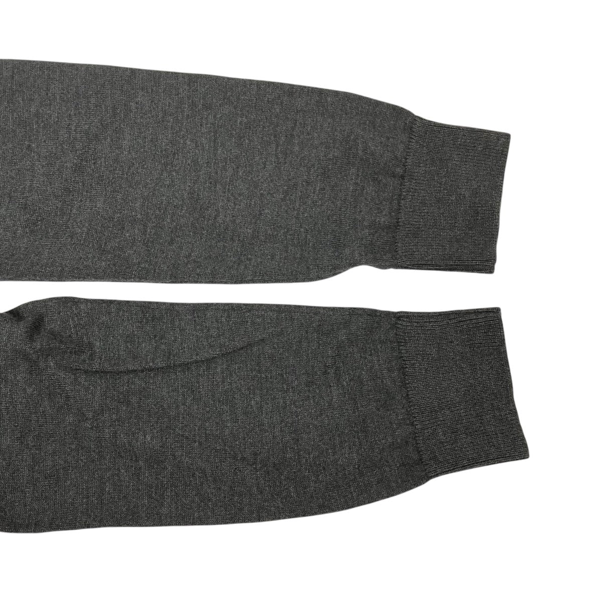 Crew Neck Knit SweaterニットFM00528KT1036