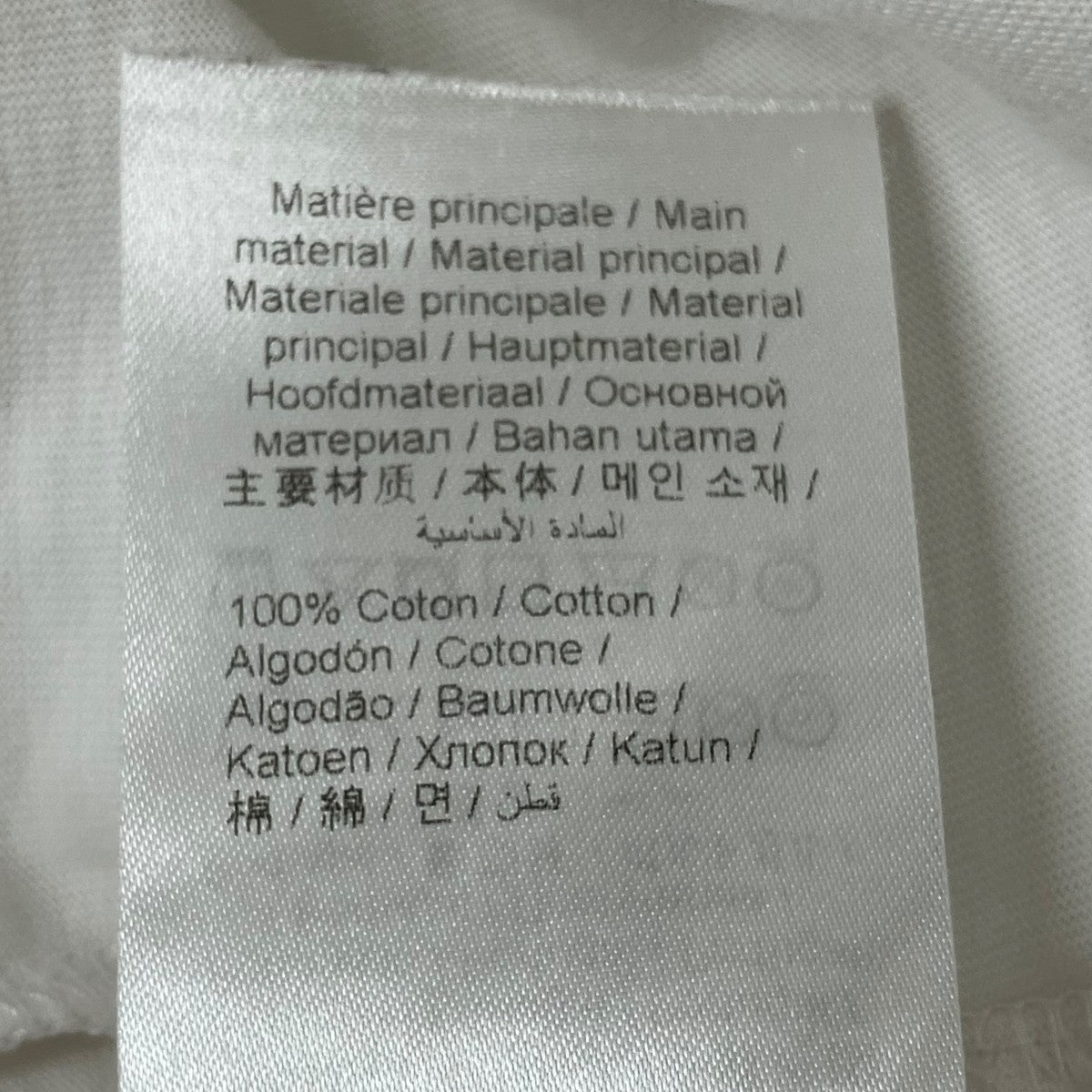 TシャツFA62TS7204SJ