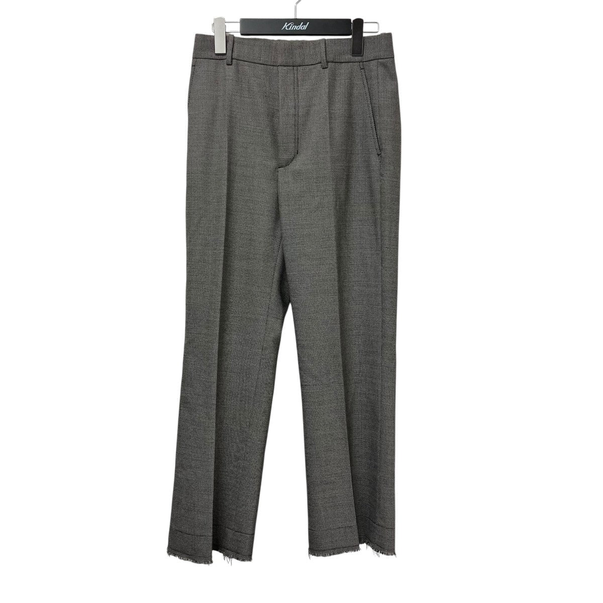 HELMUT LANG スラックス16-8106033-051-702 古着・中古-1枚目のアイテム画像