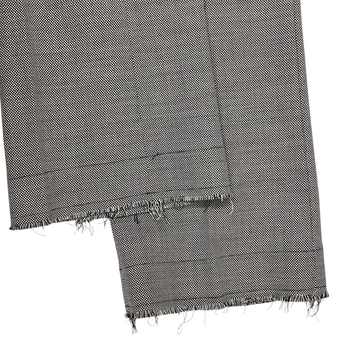 HELMUT LANG スラックス16-8106033-051-702 古着・中古-6枚目のアイテム画像