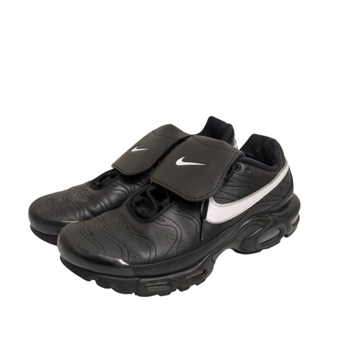 Air Max Plus Tiempo BlackスニーカーHF0074-001